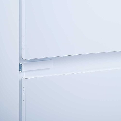 Cookology CBIFF70302 Integrated Frost Free Fridge Freezer