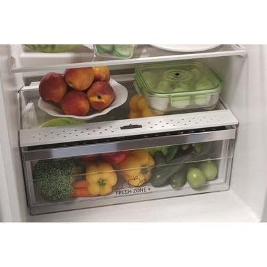 Hotpoint 230L Integrated 50/50 Fridge Freezer