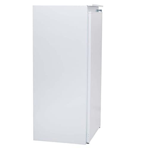 SIA 122cm Integrated In-Column Fridge Freezer