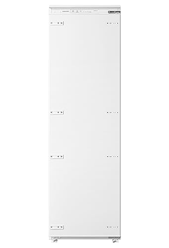 Cookology 304L Built-In Tall Larder Fridge