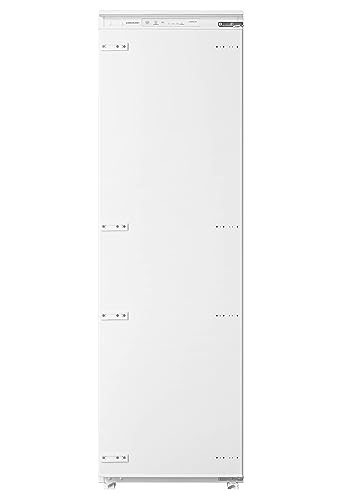 Cookology 304L Built-In Tall Larder Fridge