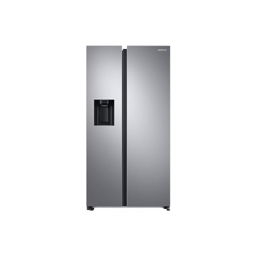 Samsung 8 Series American Fridge Freezer with Ice Dispenser