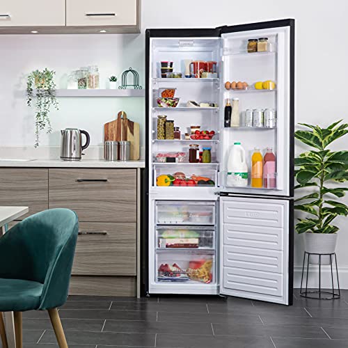 Russell Hobbs 70/30 Frost Free Fridge Freezer