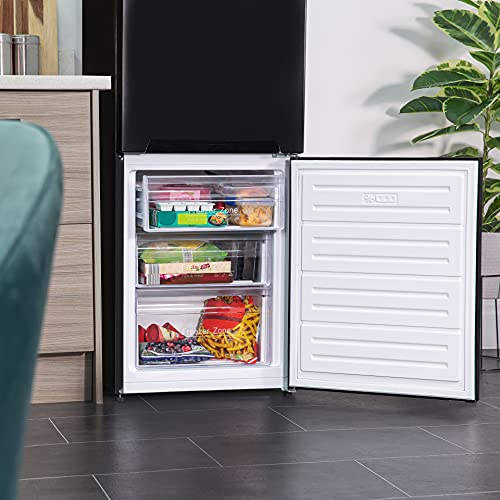 Russell Hobbs 70/30 Frost Free Fridge Freezer