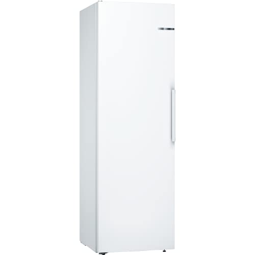Bosch Serie 4 KSV36VWEPG 346L Freestanding Fridge