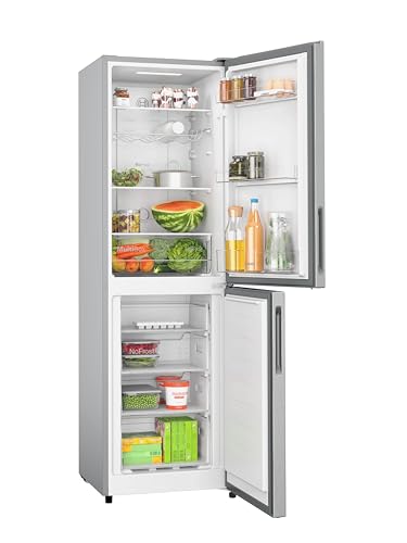 Bosch Series 2 NoFrost Fridge Freezer 182.4x55 cm