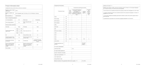 Bosch Serie 4 Frostfreier Gefrierschrank, Weiß