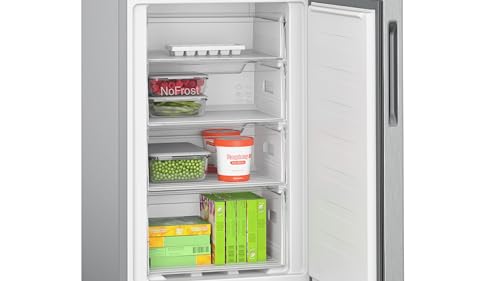 Bosch Series 2 NoFrost Fridge Freezer 182.4x55 cm