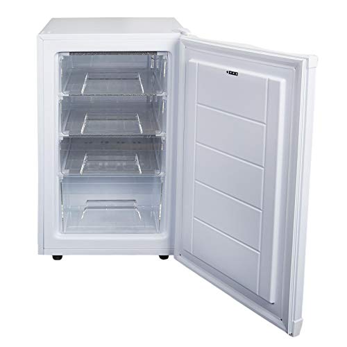 Under Counter Freezers