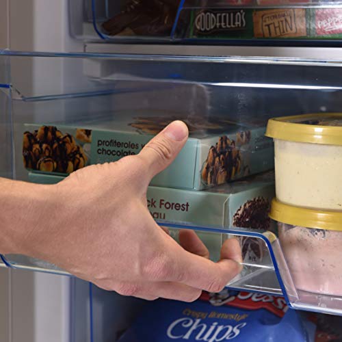 Igenix Under Counter Freezer with 3 Drawers