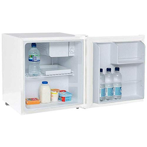 SIA TT01WH 47L White Mini Drinks Fridge