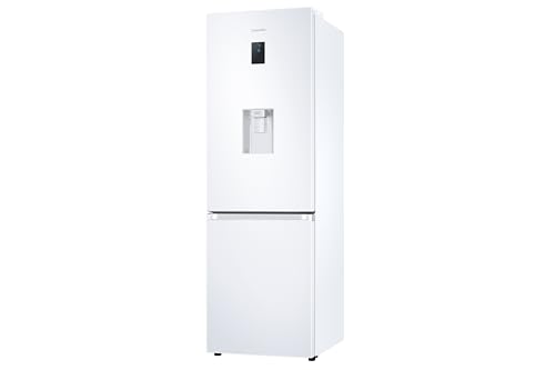 Samsung 341L Frost Free Fridge Freezer with Dispenser