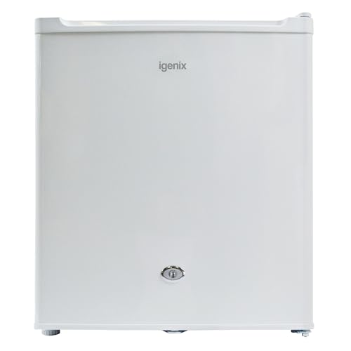 Kuwugi Igenix IG3751 Mini Freezer - 35L Capacity