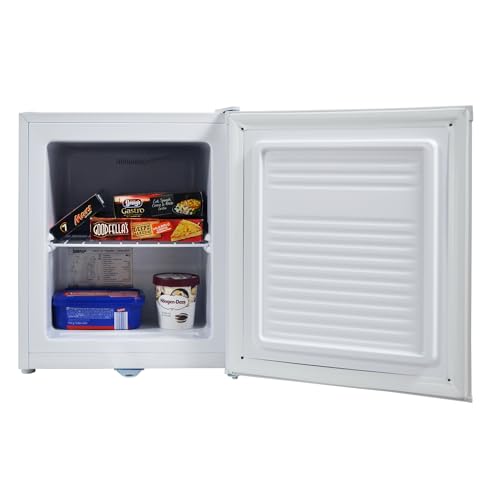 Kuwugi Igenix IG3751 Mini Freezer - 35L Capacity