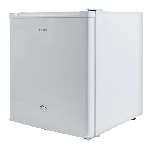 Kuwugi Igenix IG3751 Mini Freezer - 35L Capacity