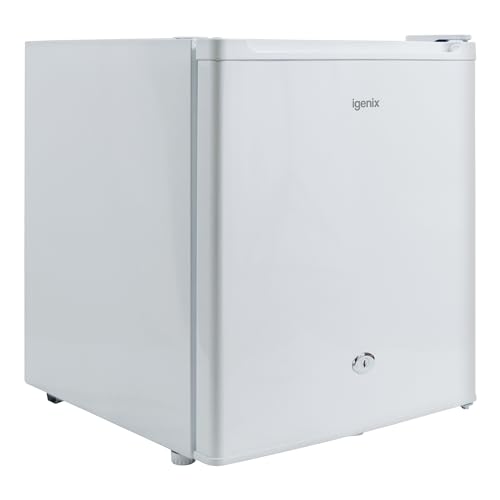 Kuwugi Igenix IG3751 Mini Freezer - 35L Capacity