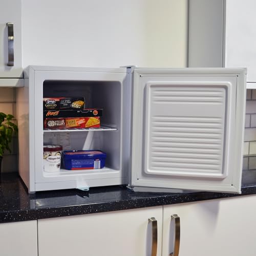Kuwugi Igenix IG3751 Mini Freezer - 35L Capacity