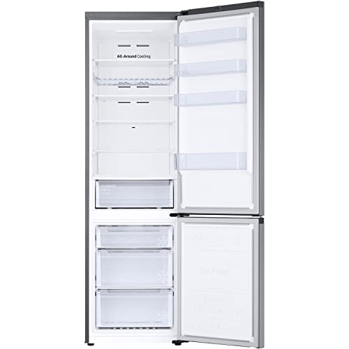 Samsung 385L Frost-Free Fridge-Freezer A+++