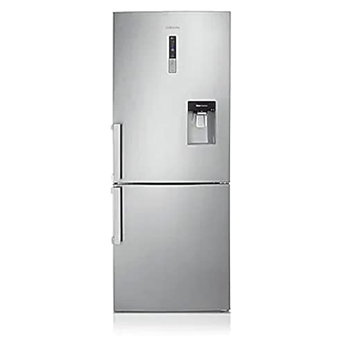 70cm Silver Freestanding Fridge Freezer RL4363SBASL