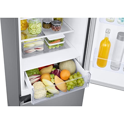Samsung 385L Frost-Free Fridge-Freezer A+++