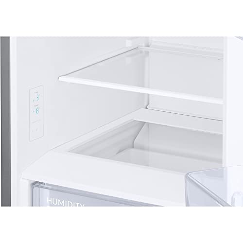 Samsung 385L Frost-Free Fridge-Freezer A+++