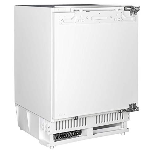 SIA RFU102 112L Integrated Under Counter Fridge