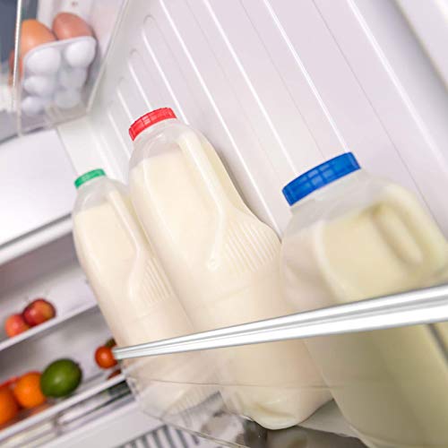 SIA RFU102 112L Integrated Under Counter Fridge