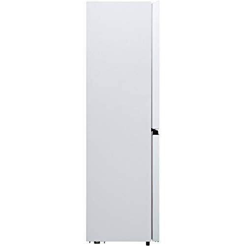 Fridgemaster 251L Freestanding Fridge Freezer with Water Dispenser