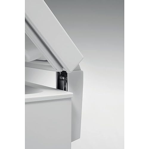 Hotpoint 263L White Freestanding Freezer