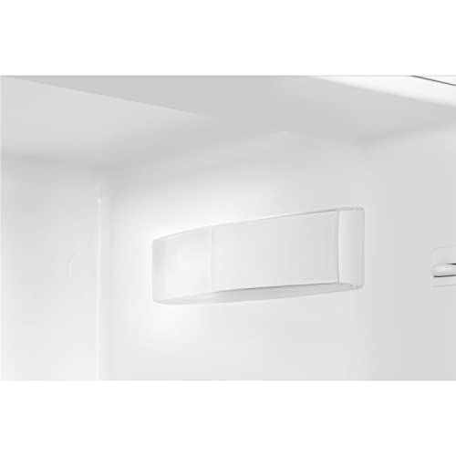Zanussi 239L 50/50 Integrated Fridge Freezer