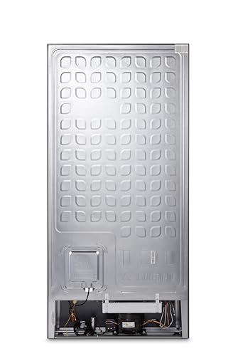 Fridgemaster Slim American Side-by-Side Fridge Freezer