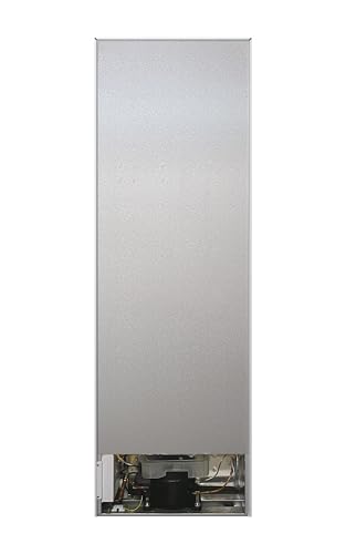 CANDY 55cm Low Frost Fridge Freezer with Dispenser