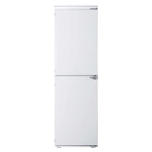 Frost-Free Integrated 50/50 Split Freezer 236L