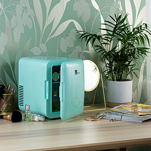 Barcool Cosmo4 Mini-Kühlschrank 4L für Schönheit
