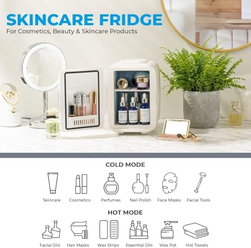 Subcold Classic4 Mini Kühlschrank – Kühlung & Heizung