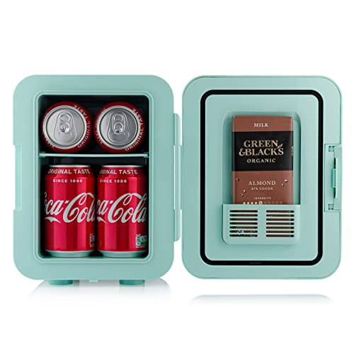 Barcool Cosmo4 Mini-Kühlschrank 4L für Schönheit