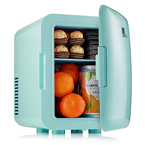 Barcool Cosmo4 Mini-Kühlschrank 4L für Schönheit