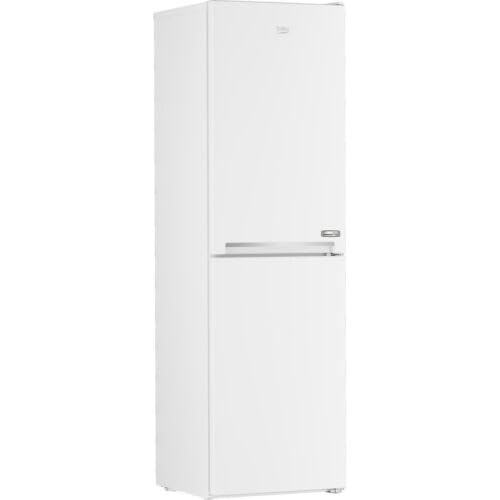 BEKO Frost-Free Refrigerator Freezer – White – Class E