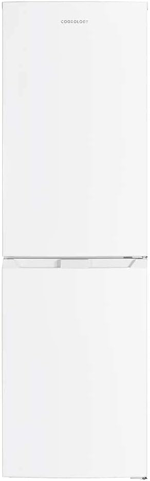 Cookology 50/50 Fridge Freezer with Adjustable Control