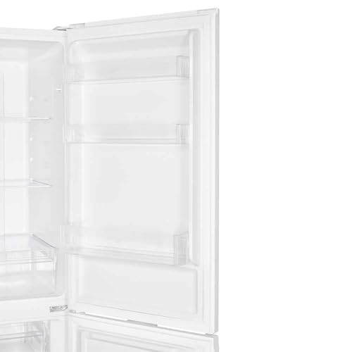 Cookology 50/50 Fridge Freezer with Adjustable Control