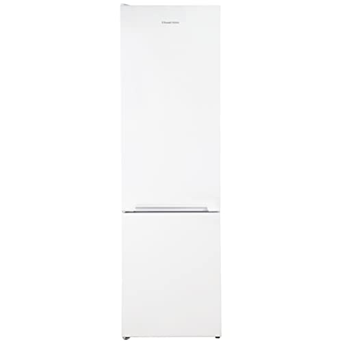 Russell Hobbs 54cm Freestanding Fridge Freezer, White