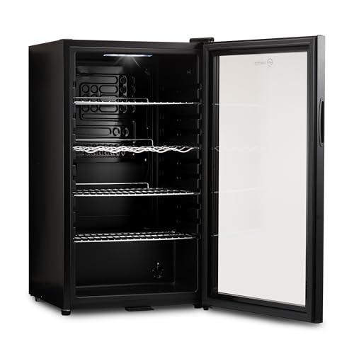 Subcold Super85 Under-Counter LED Drinks Fridge