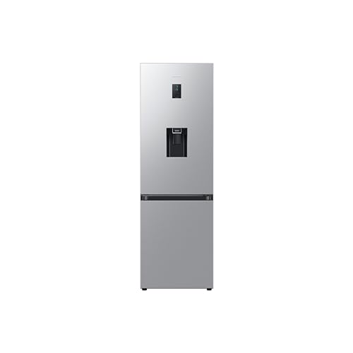 Samsung 7 Series Fridge Freezer with Wine Shelf