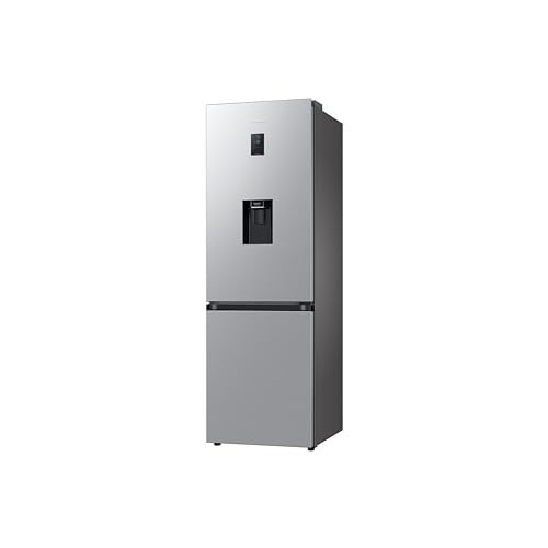 Samsung 7 Series Fridge Freezer with Wine Shelf