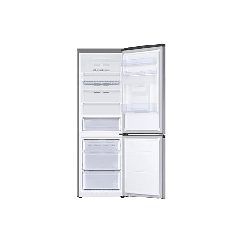 Samsung 7 Series Fridge Freezer with Wine Shelf