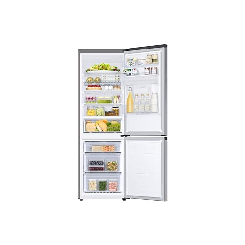 Samsung 7 Series Fridge Freezer with Wine Shelf