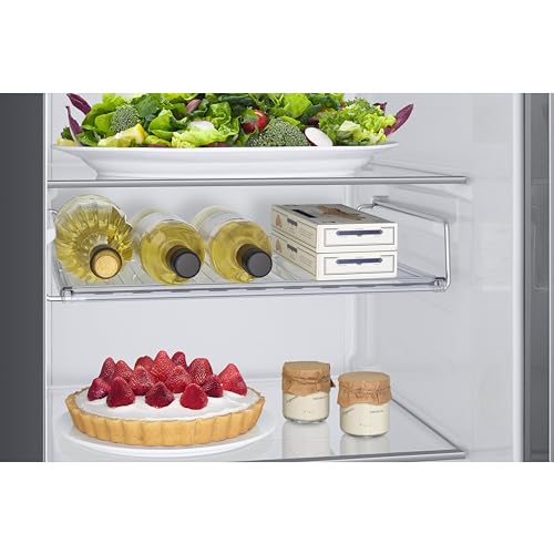 Samsung 7 Series Fridge Freezer with Wine Shelf