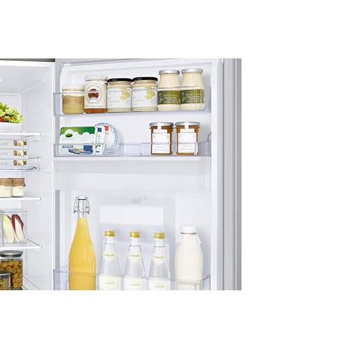 Samsung 7 Series Fridge Freezer with Wine Shelf