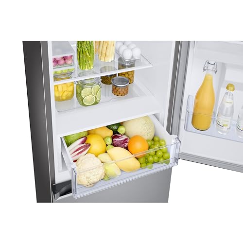 Samsung 7 Series Fridge Freezer with Wine Shelf
