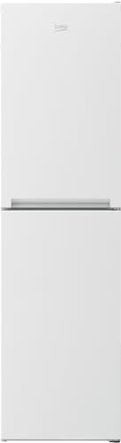 Beko CFG4501W Frost Free Fridge Freezer with Water Dispenser